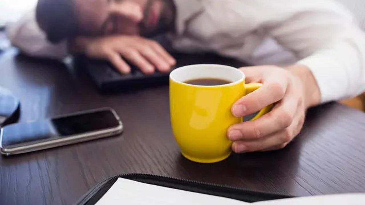 Teknik Tidur Siang 10 Menit yang Bikin Tubuh Lebih Segar Saat Bangun
