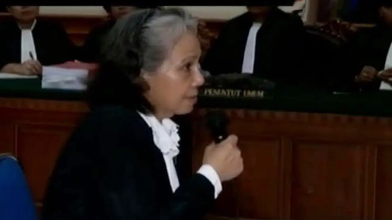 Segmen 3: Sidang Kasus Angeline hingga PP-IPK Ngopi Bareng
