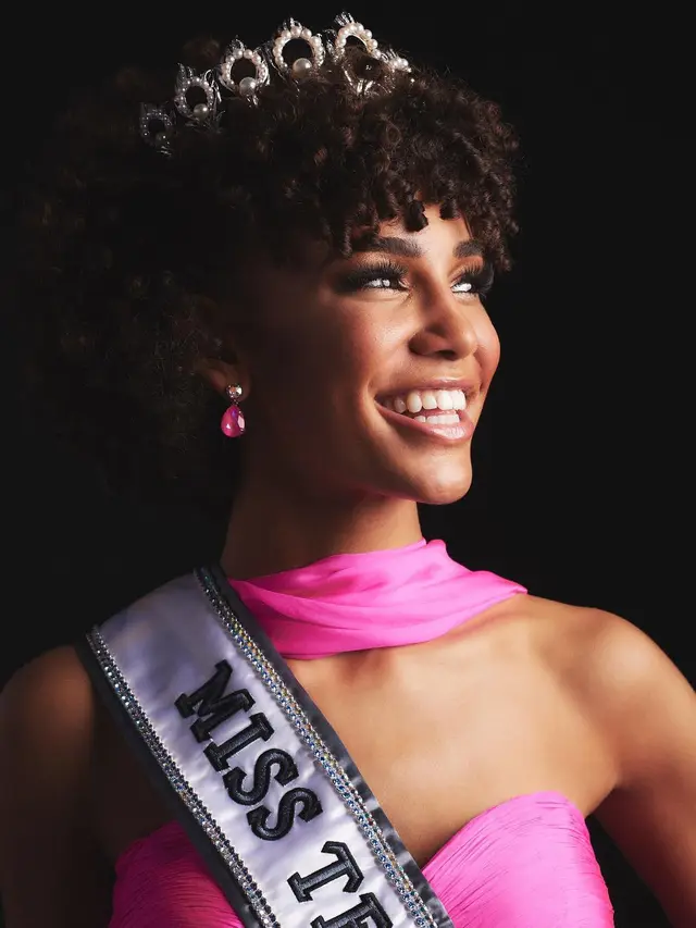 Kaleigh Garris Miss Teen USA 2019