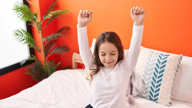 Kenali Rahasia Jam Tidur Anak (photo by freepik.com)