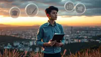 Hidup Berawal dari Mimpi: Inspirasi untuk Meraih Kesuksesan