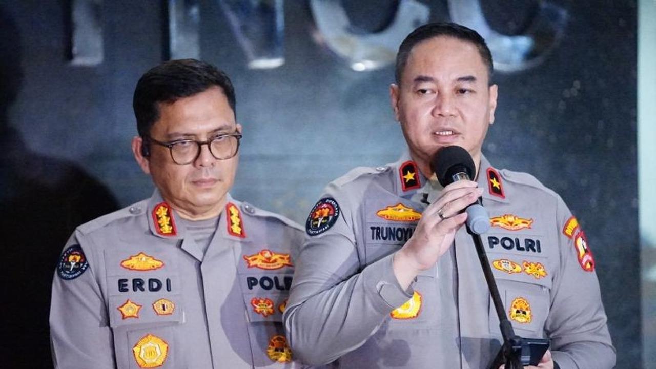 Polri Targetkan 569 Sumur Bor di Wilayah Terdampak Bencana Sumatera, Pastikan Akses Air Bersih