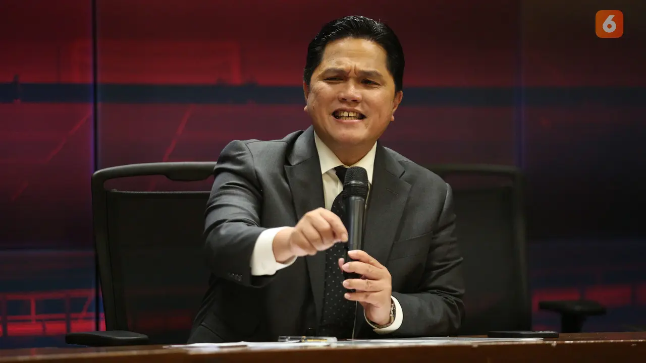 Konferensi Pers Jelang Laga FIFA Matchday Antara Timnas Indonesia Vs Argentina