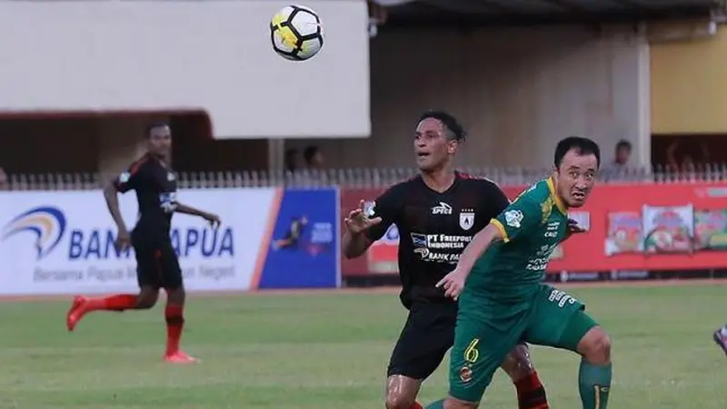 Persipura Jayapura