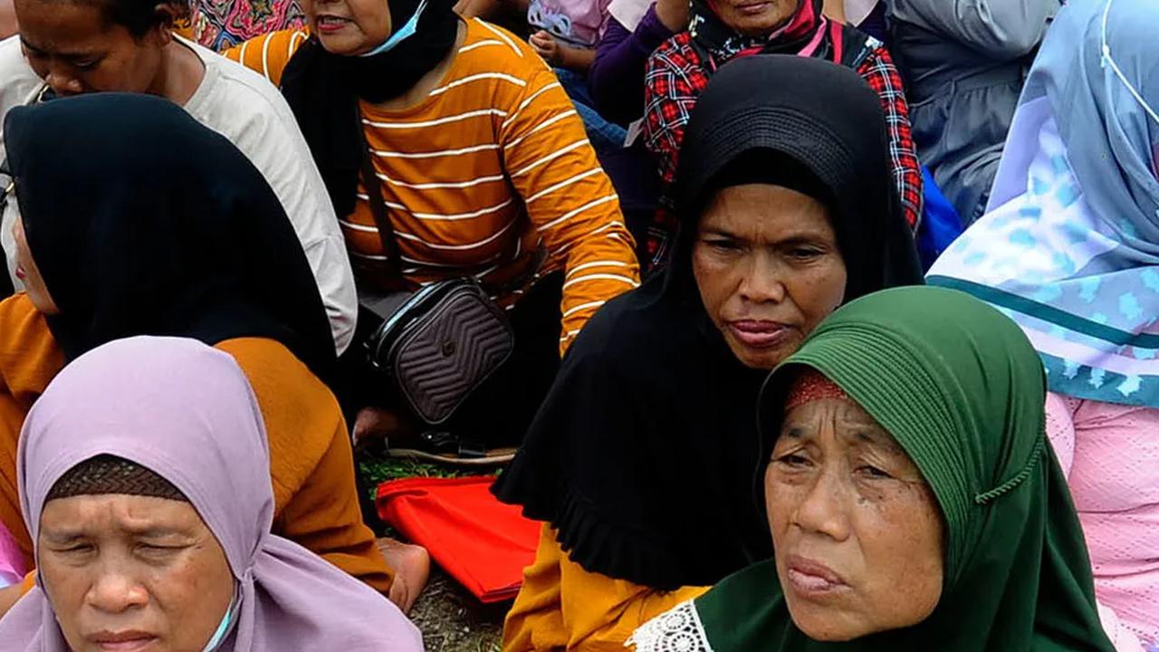 Anggaran Sudah Tersedia, 18,8 Juta Keluarga Bakal Terima BLT Rp400.000