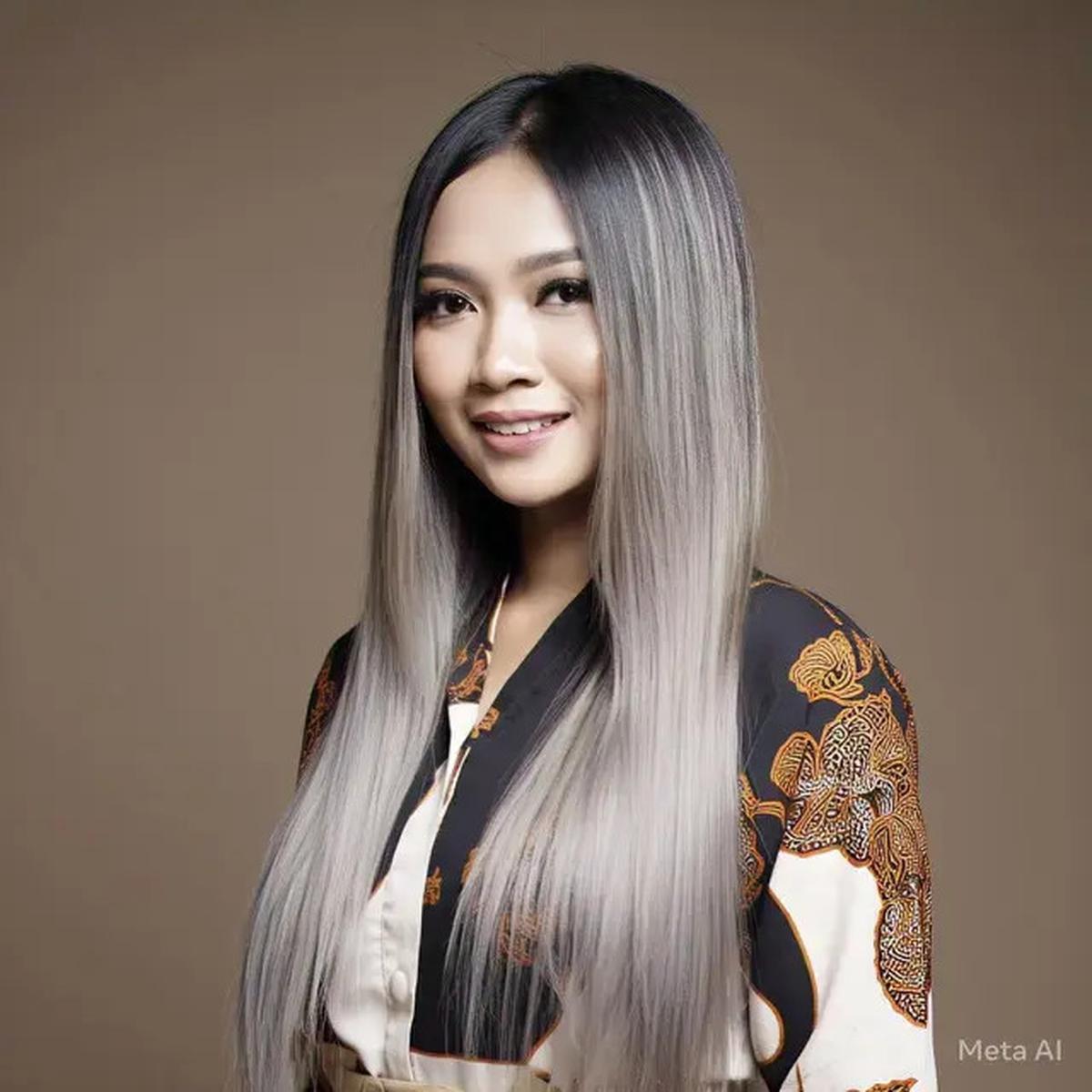 8 Model Rambut Panjang Wanita 2025, Mana Yang Cocok Untukmu?