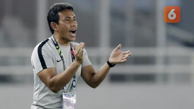 Timnas Indonesia Vs Filipina
