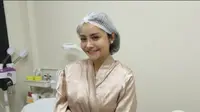 Mawar AFI Pilih Perawatan Kecantikan dan Kulit Wajah dengan Botoks Treatment
