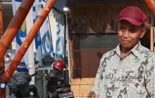 Mencicipi Jajanan Legendaris Kerupuk Bangreng Khas Sumedang, Bungkusnya Unik