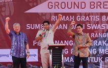 VIDEO: Blak-blakan Menteri Maruarar 6 Konglomerat Besar Sumbang Lahan Bangun Rumah Gratis