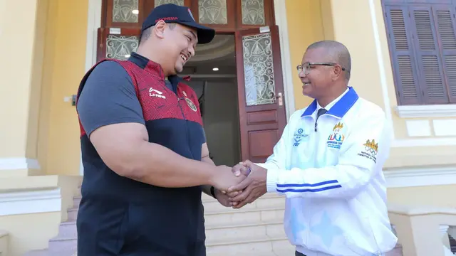SEA Games 2023