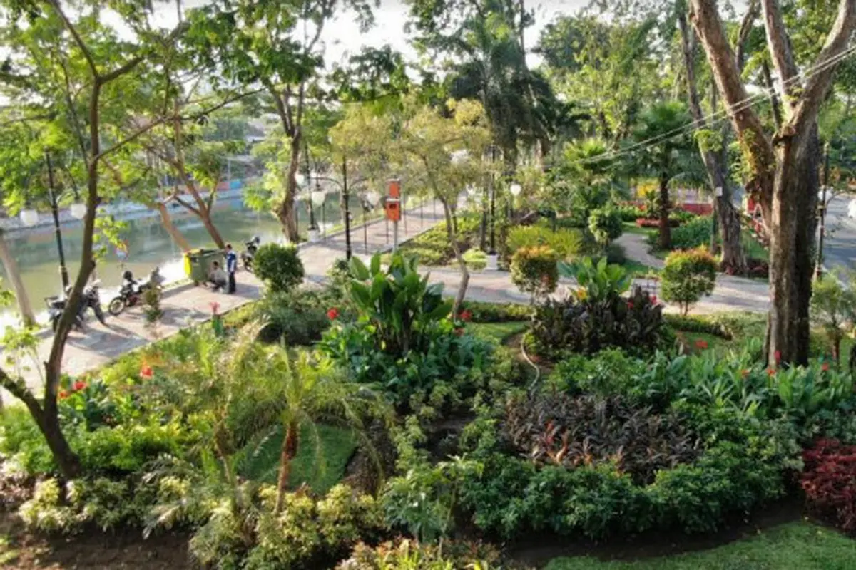 (Foto: Liputan6.com/Dian Kurniawan)