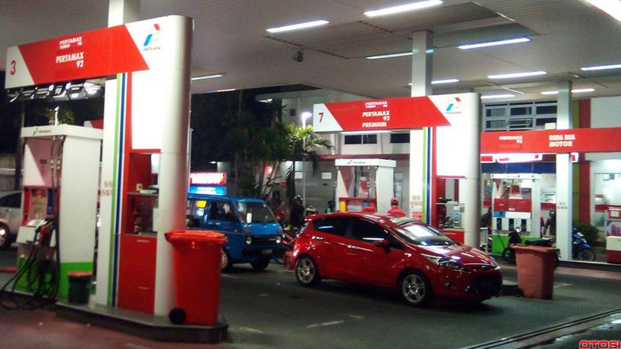 3. Mencegah terjadinya korosi