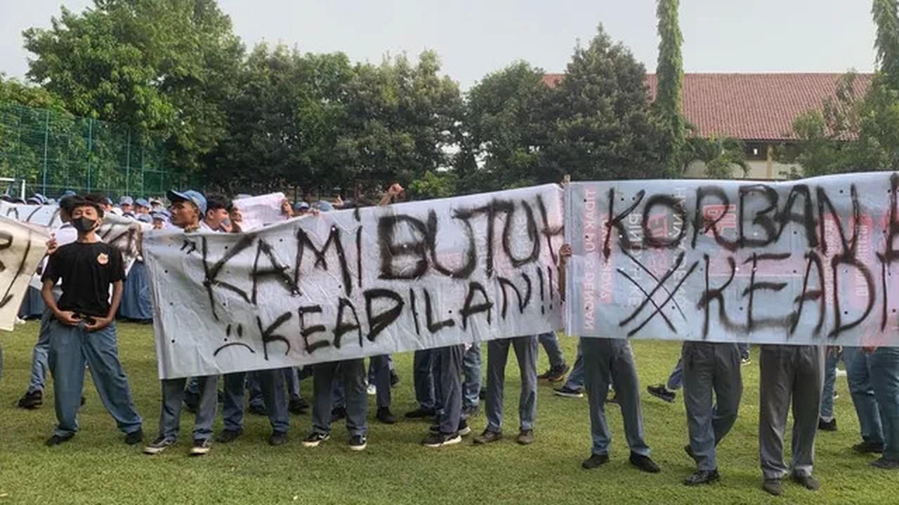 Diknas Panggil Kepsek SMA 11 Terkait Pendampingan Korban Konten Video Porno Oleh Chiko
