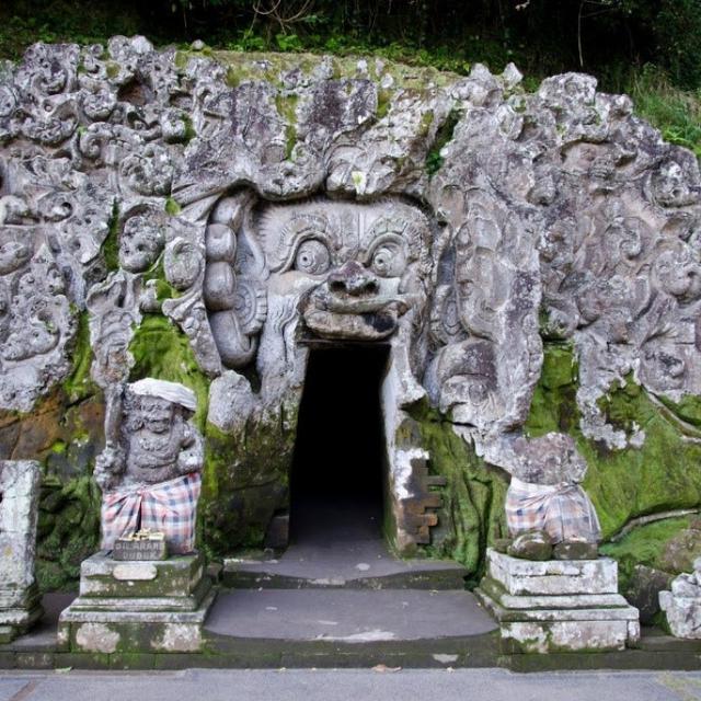 6 Fakta Menarik Kabupaten Gianyar, Rumah bagi Ubud dan Tegallalang