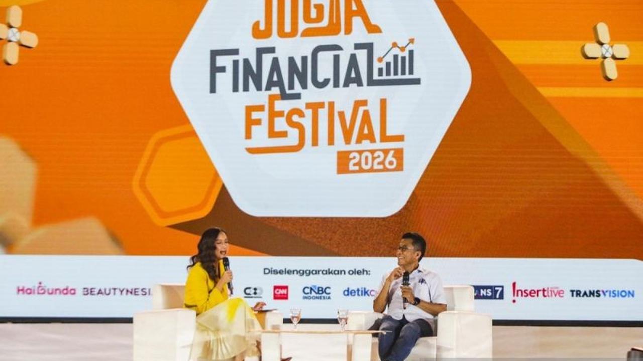 Ketua Komisi XI DPR Tegaskan Penurunan Rupiah Kini Tak Separah Krisis 1998