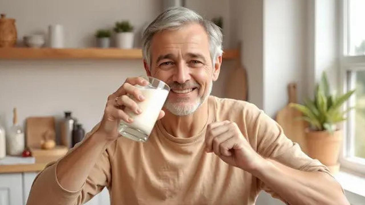Penelitian Terbaru Buktikan Segelas Susu Setiap Hari Bisa Turunkan Risiko Kanker Usus