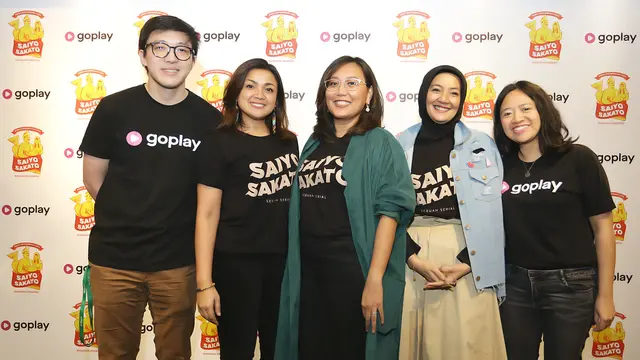 [Fimela] Nirina Zubir