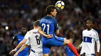 Laurent Koscielny Merasa Dikecewakan Didier Deschamps