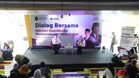 Jurus Pemerintah Lepaskan Masyarakat dari Ketergantungan Bansos