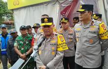 Polisi Bakal Sikat Semua Debt Collector yang Berkeliaran di Kemang Jaksel