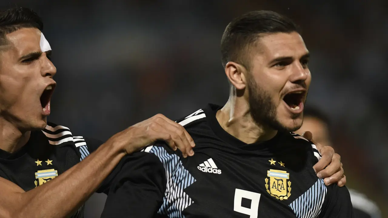 Mauro Icardi