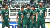 Persebaya Surabaya. (Bola.com/Aditya Wany)