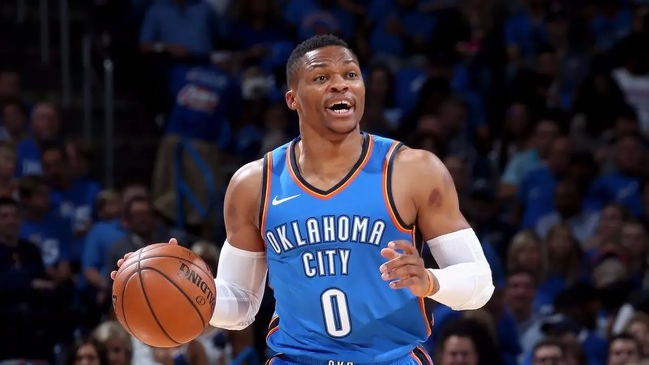 Russell Westbrook