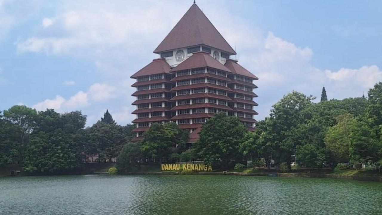 Klarifikasi UI: Individu Berjaket Almamater dalam Aksi 27 Februari Bukan Mahasiswa Universitas Indonesia