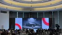 Deretan Mobil Baru Siap Mejeng di IIMS 2026, dari Hybrid hingga BEV Paling Canggih