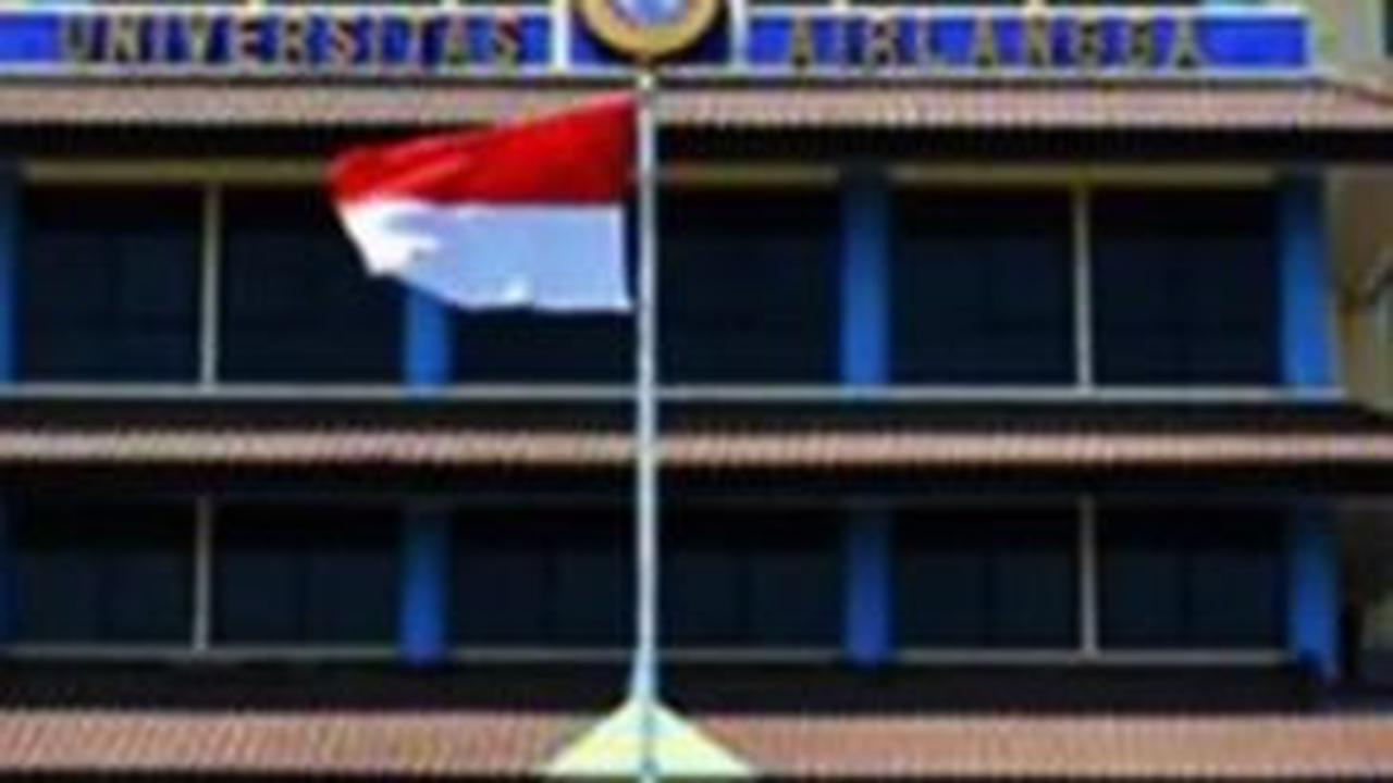 Giliran Sivitas Akademika, Keluarga Besar dan Alumni Unair Keluarkan Manifesto Kritik Pemerintah