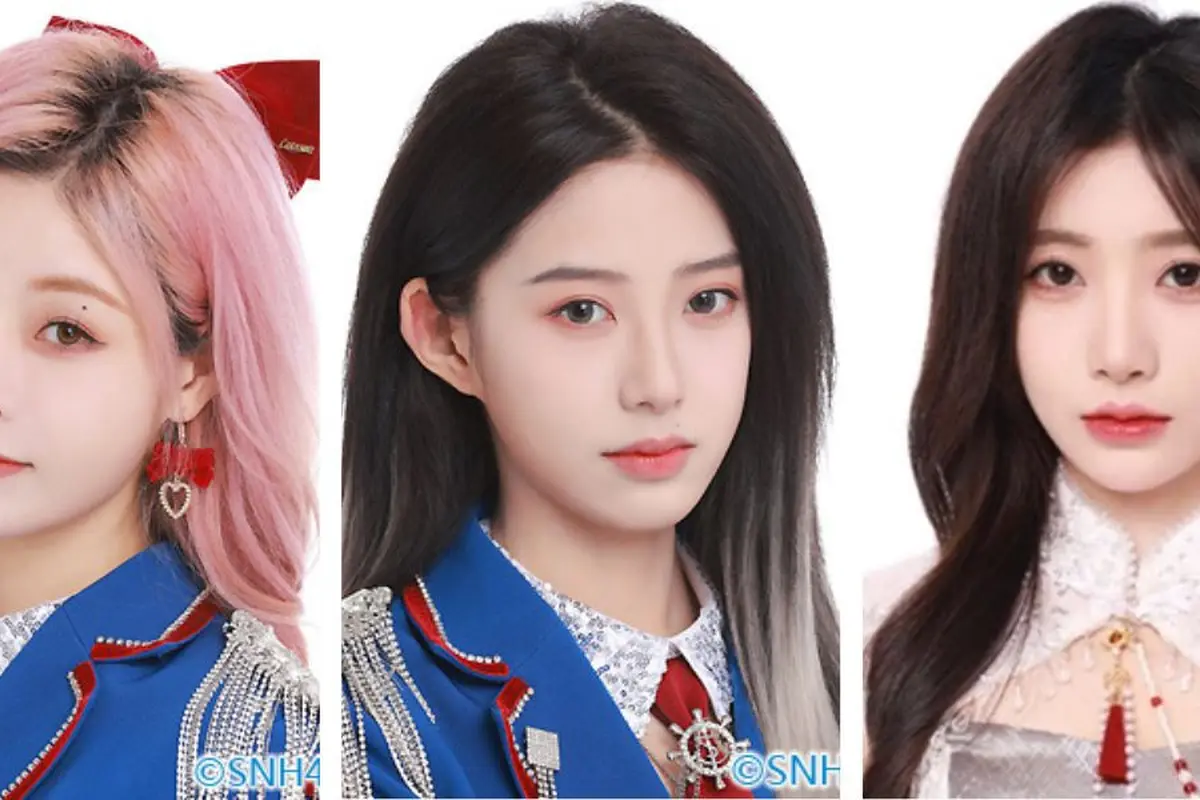 [Fimela] SNH48