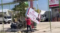 Sehari Diresmikan Koperasi Merah Putih Tuban Tutup dan Papan Bergambar Prabowo Diturunkan, Ini Pemicunya