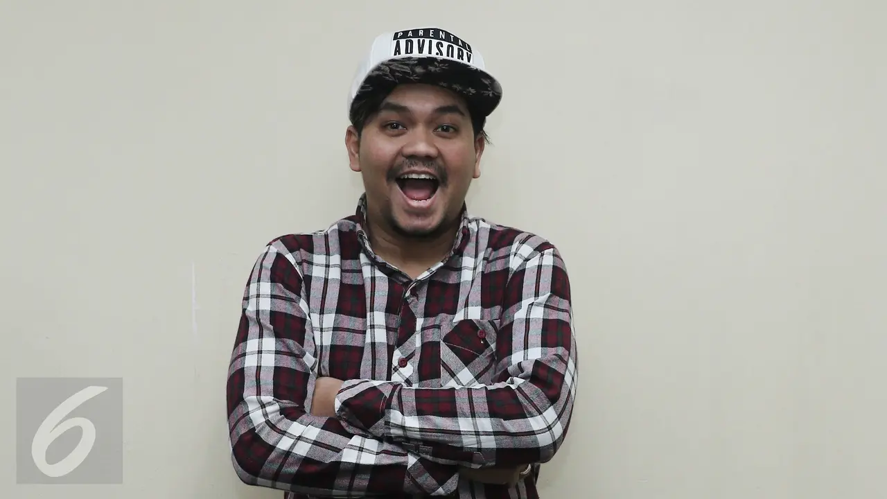 Indra Bekti
