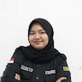 Khaalish Azzah Luthfiyyah