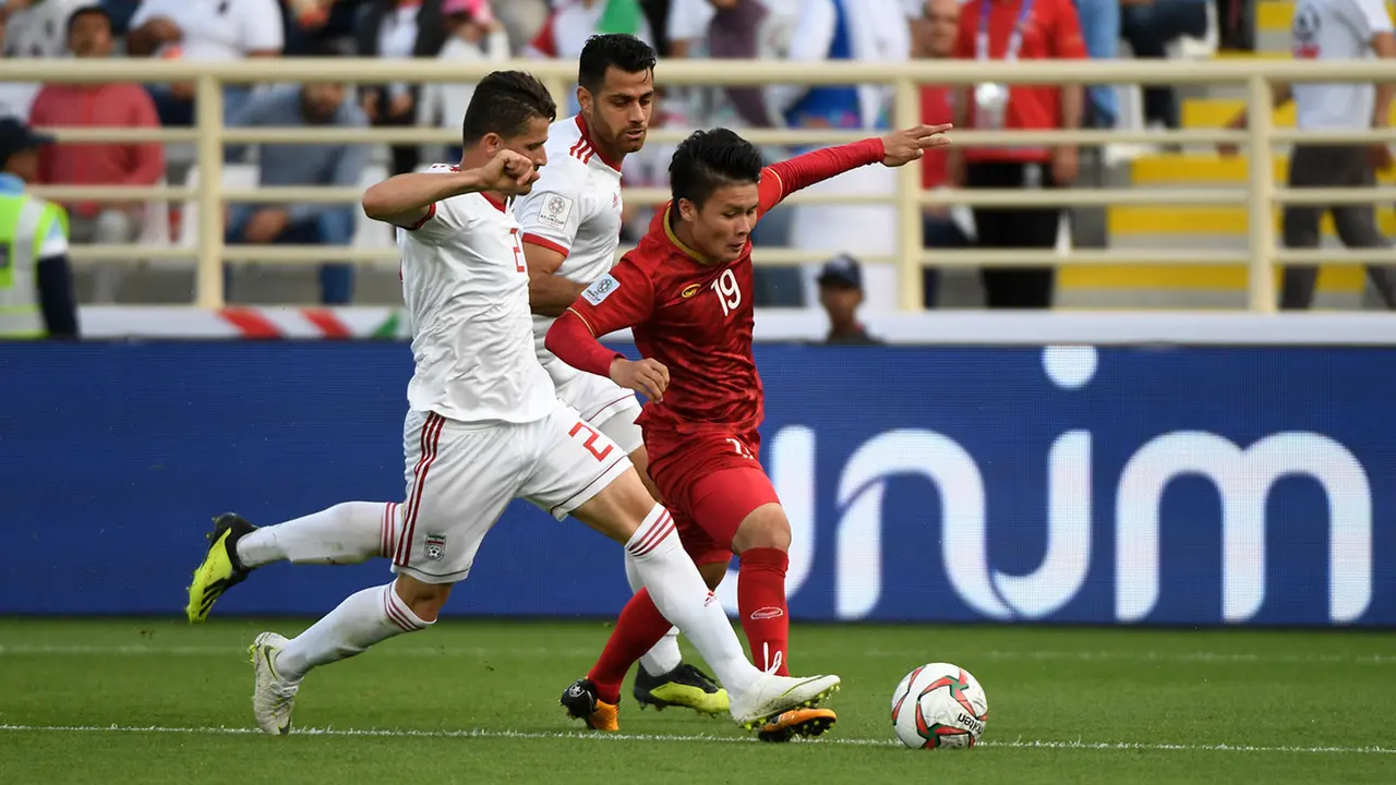Nguyen Quang Hai