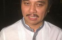 Roy Suryo Kembali Dilaporkan ke Bareskrim Buntut Tudingan Gibran Pakai Alat Bantu saat Debat