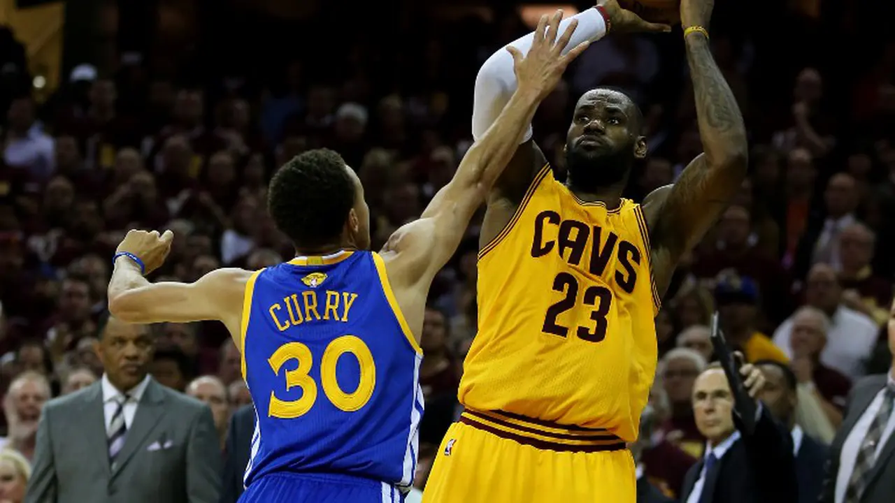 Cleveland Cavaliers