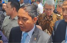 Menhut Raja Juli Masuk 10 Jajaran Menteri Terbaik versi WWF