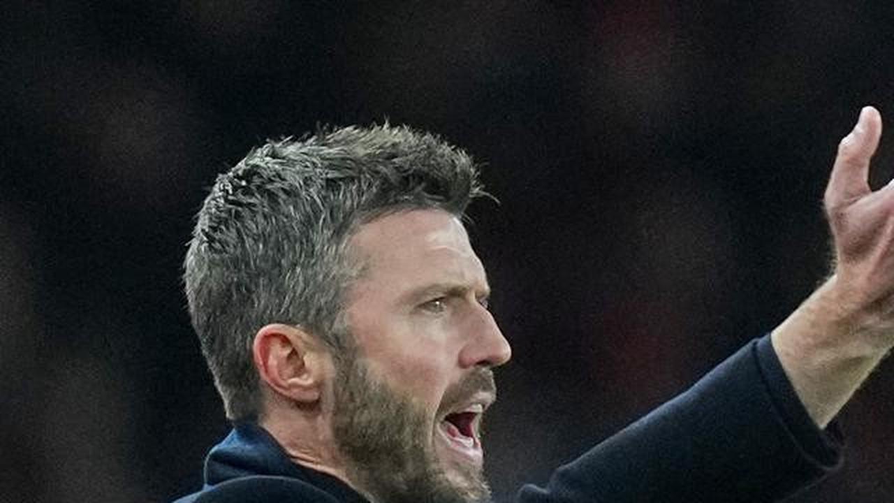 Michael Carrick Bikin Fans MU Bersemangat Nonton Pertandingan Lagi