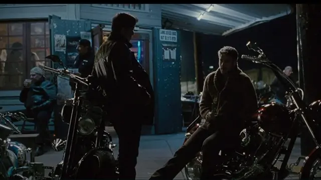 Film The Expendables 2 tayang di Bioskop Trans TV malam ini (Foto: Lionsgate via IMDB.com)