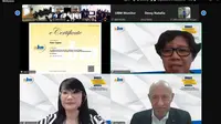 Praktisi Hotel Internasional Berbagi Wawasan dengan Civitas UBM