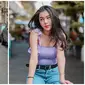 Potret Artis Gabriella Ekaputri. (Sumber: Instagram/gabriellaekaputri)