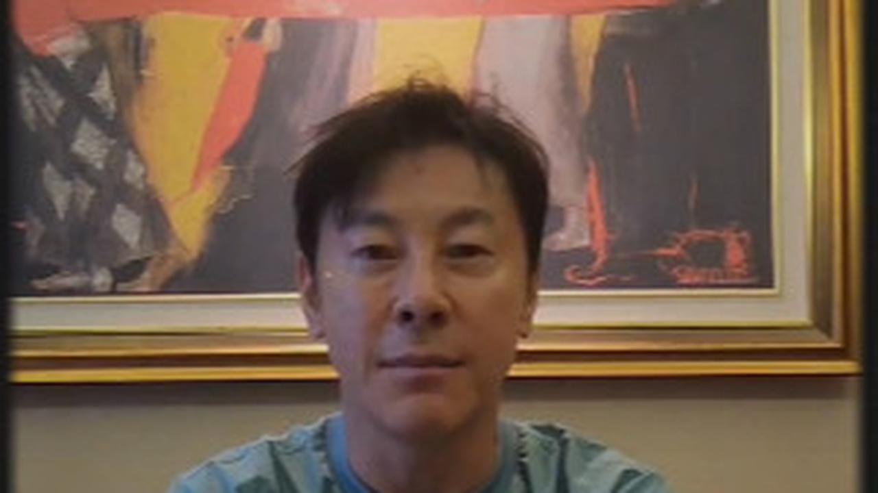 Pesan Terakhir Shin Tae-yong untuk Sepak Bola Indonesia Sebelum Dipecat