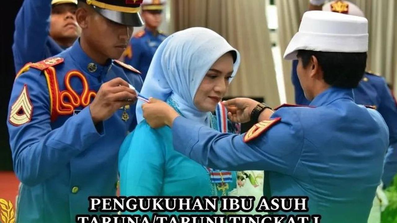 Ibu Bertiana Dadi Hartanto resmi menjadi Ibu Asuh Taruna-Taruni Akademi TNI. Pengukuhan diselenggarakan dengan penuh kehangatan di Gedung Moch. Lily Rochli Akademi Militer Magelang, pada Rabu (24/01).<br>