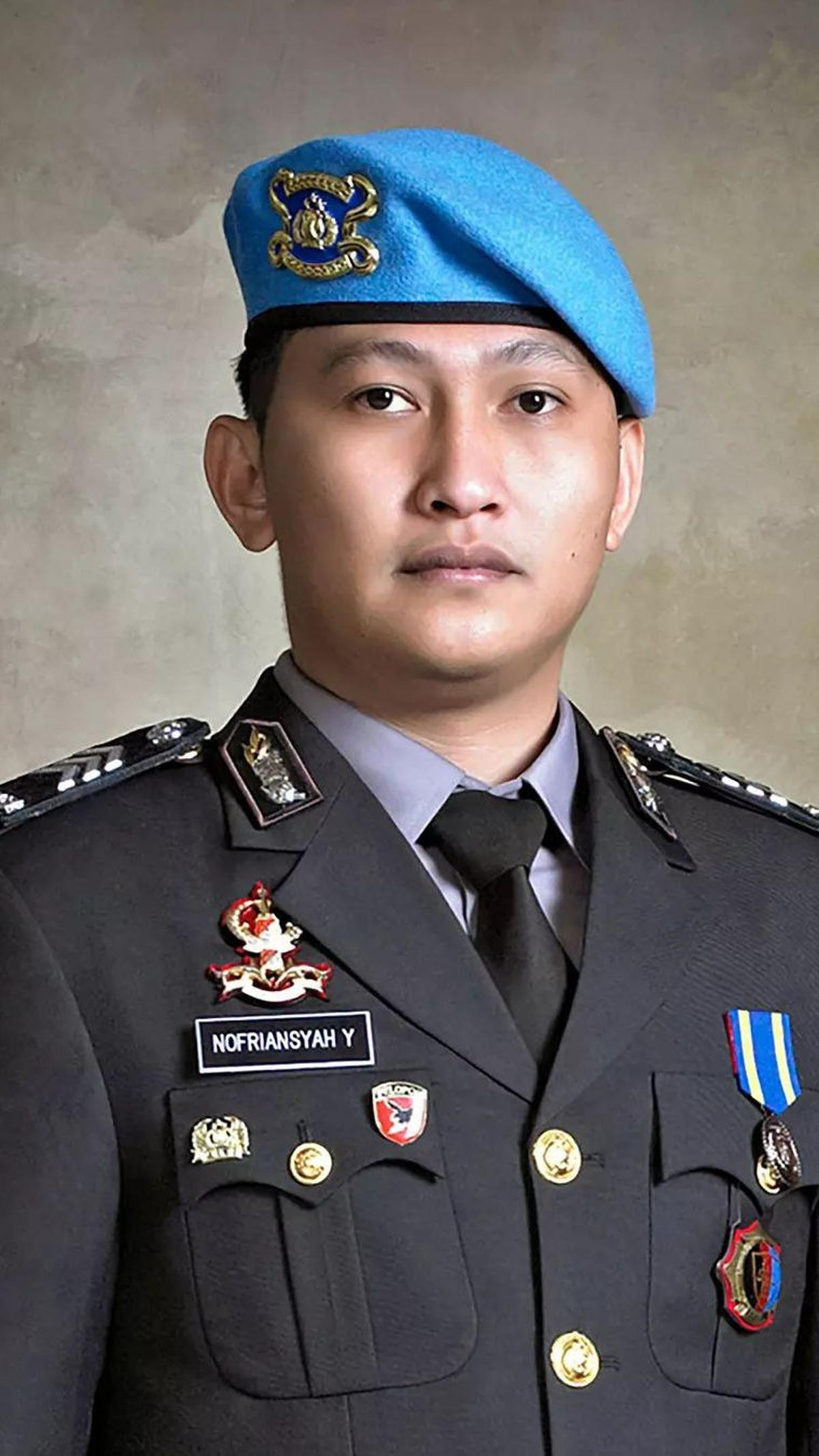 Dok. Istimewa