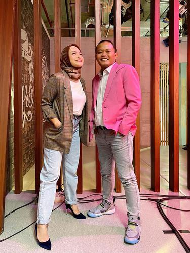 Putri Sule Tak Setuju Ayahnya Pacaran Dengan Nathalie Holscher News Entertainment Fimela Com