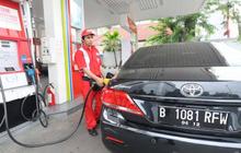 Pemerintah kembali ke skenario awal pengaturan BBM