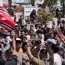 TNI Buka Suara Soal Kericuhan Peringatan Hari Damai Aceh