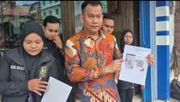 Kasus Pemalsuan QRIS Rp2,5 Miliar di Medan Bikin Heboh, Tersangka Ternyata Masih Bebas